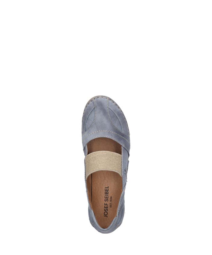 Josef Seibel Fergey 89 - Blue