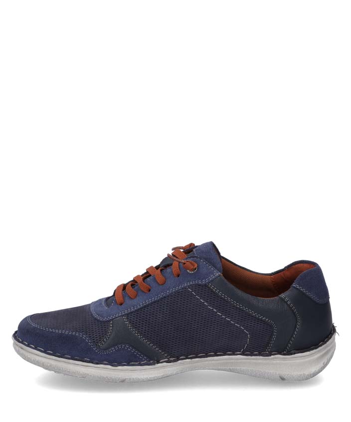 Josef Seibel Anvers 97 - Blue