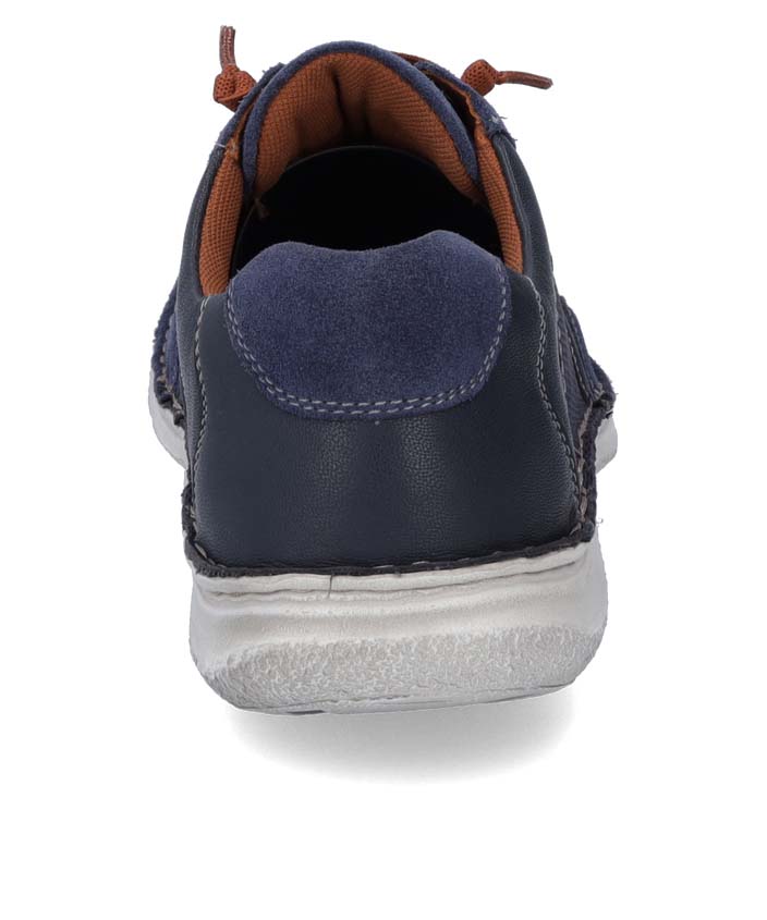 Josef Seibel Anvers 97 - Blue