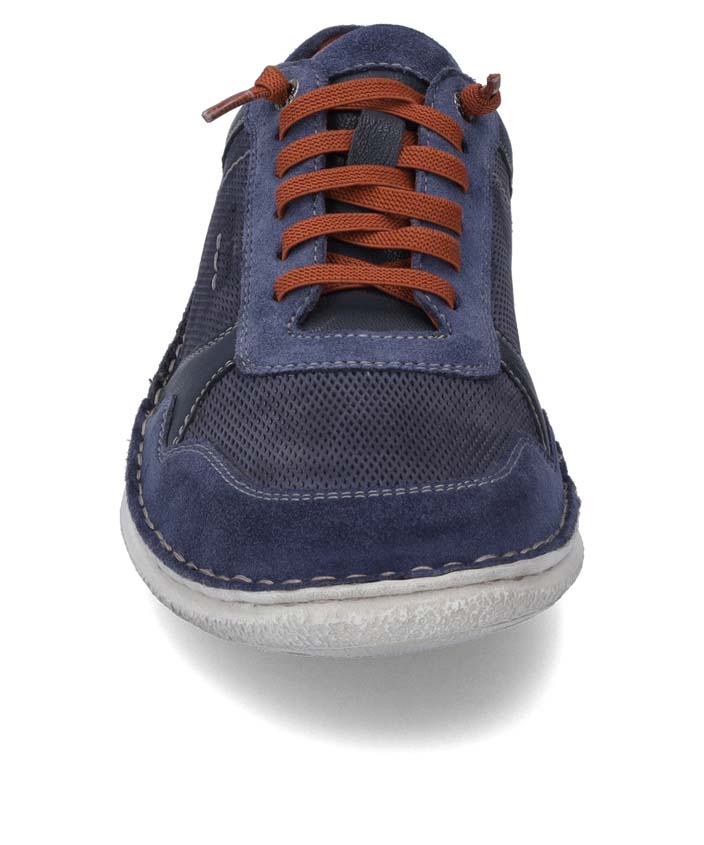 Josef Seibel Anvers 97 - Blue