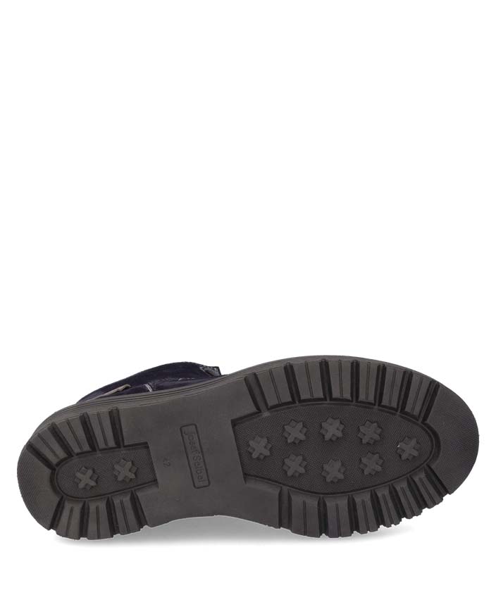Josef Seibel Cooper 04 - Blue