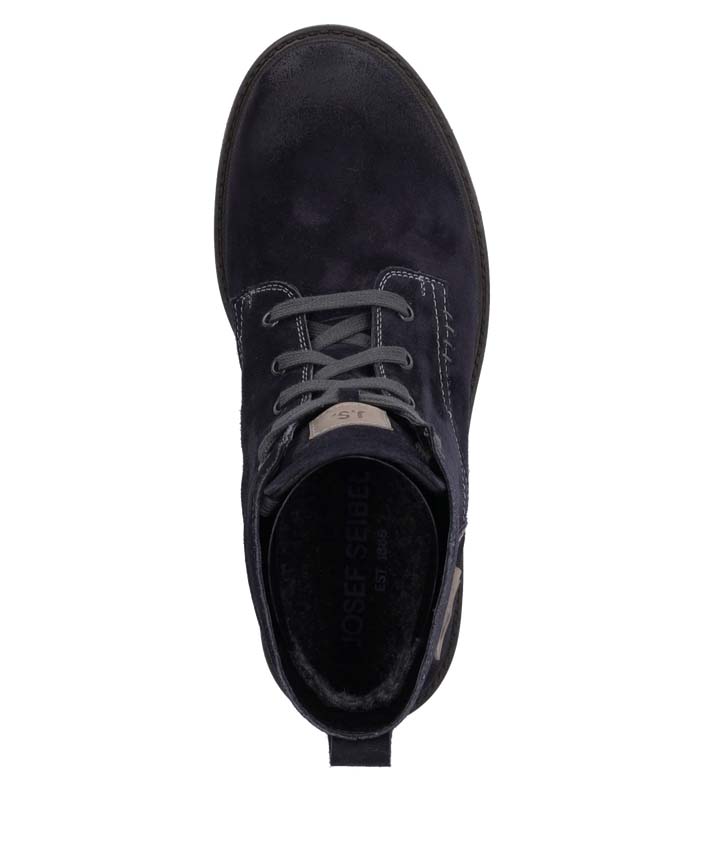 Josef Seibel Cooper 04 - Blue