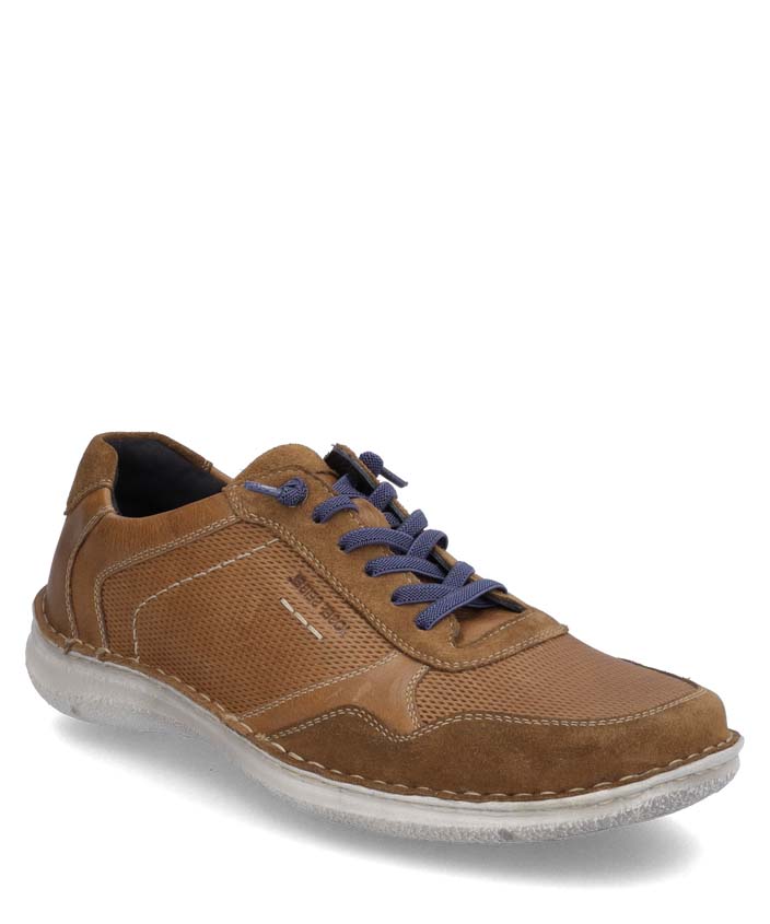 Josef Seibel Anvers 97 - Brown