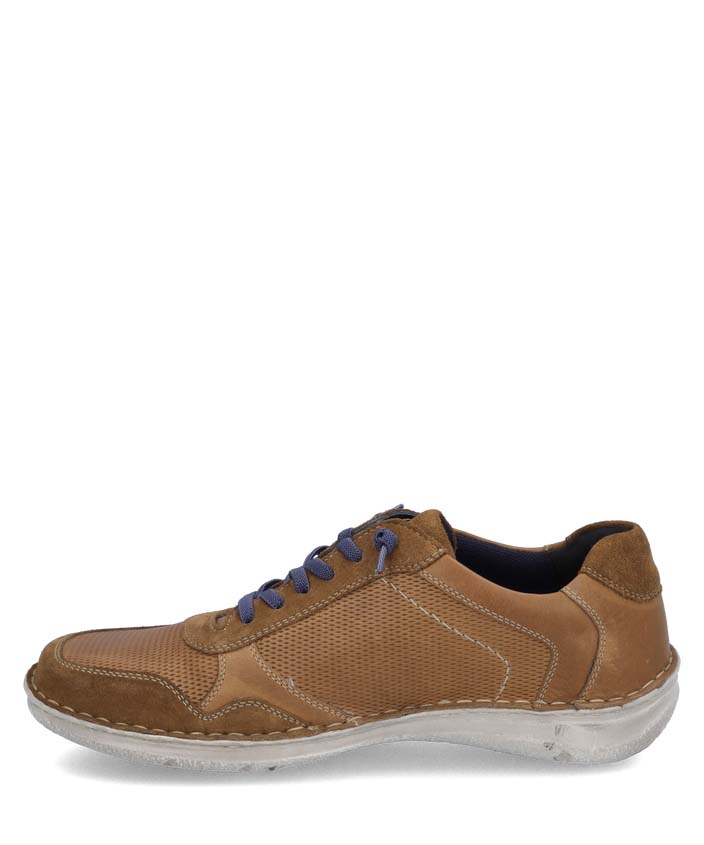 Josef Seibel Anvers 97 - Brown