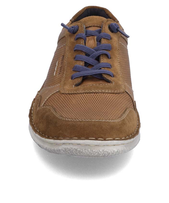 Josef Seibel Anvers 97 - Brown