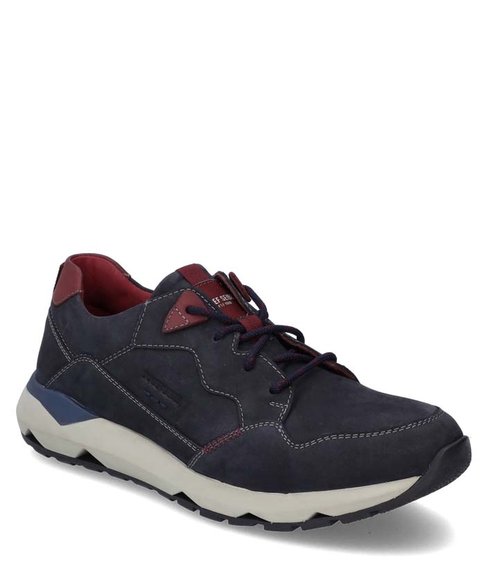 Josef Seibel Jeremiah 07 - Blue