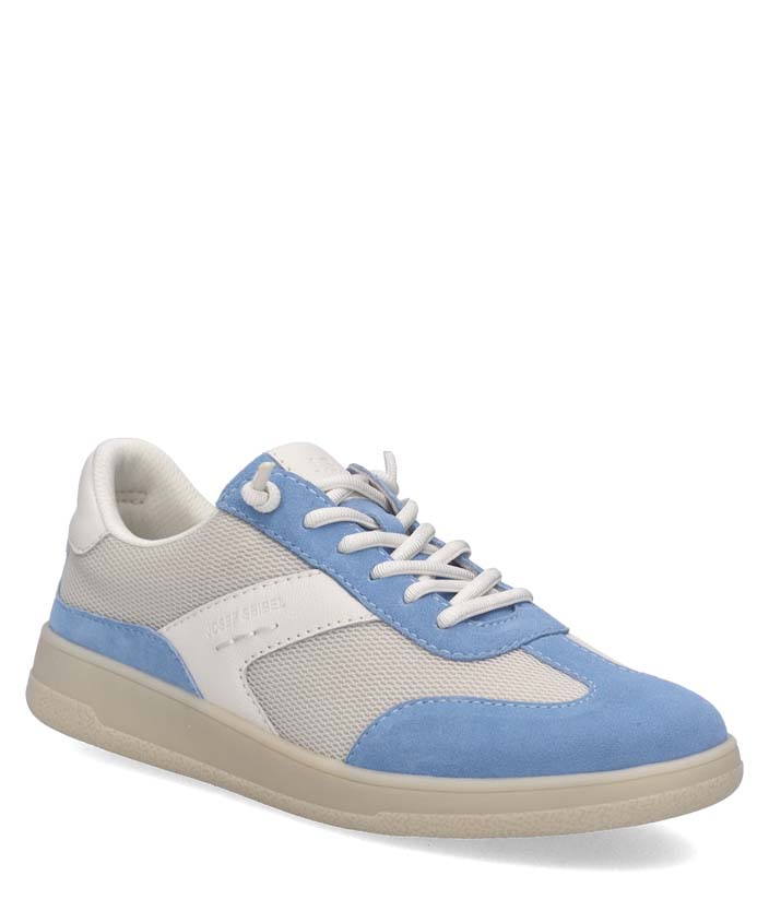 Josef Seibel Jade 02 - Blue