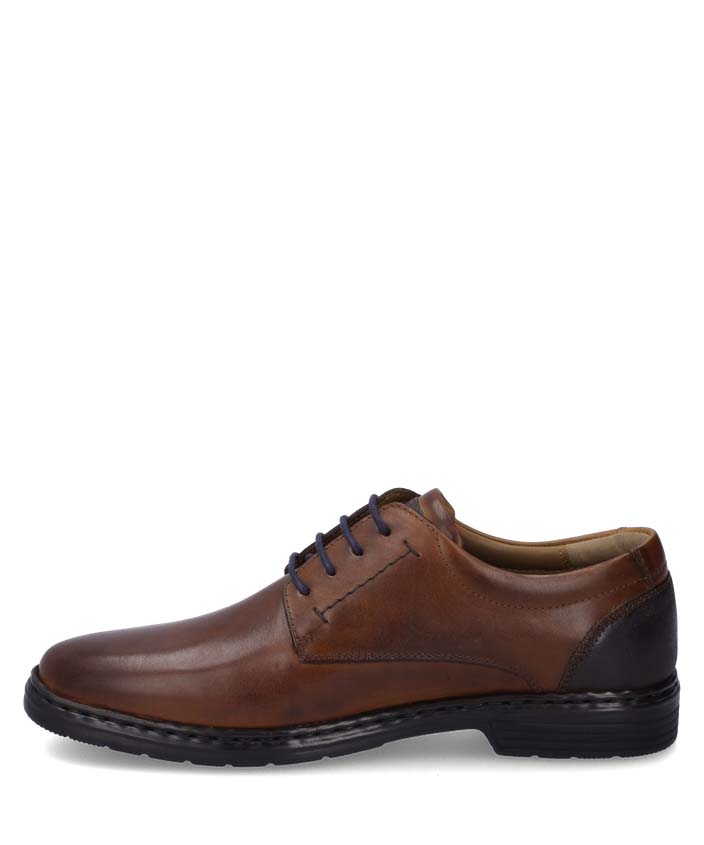 Josef Seibel Alastair 01 - Brown