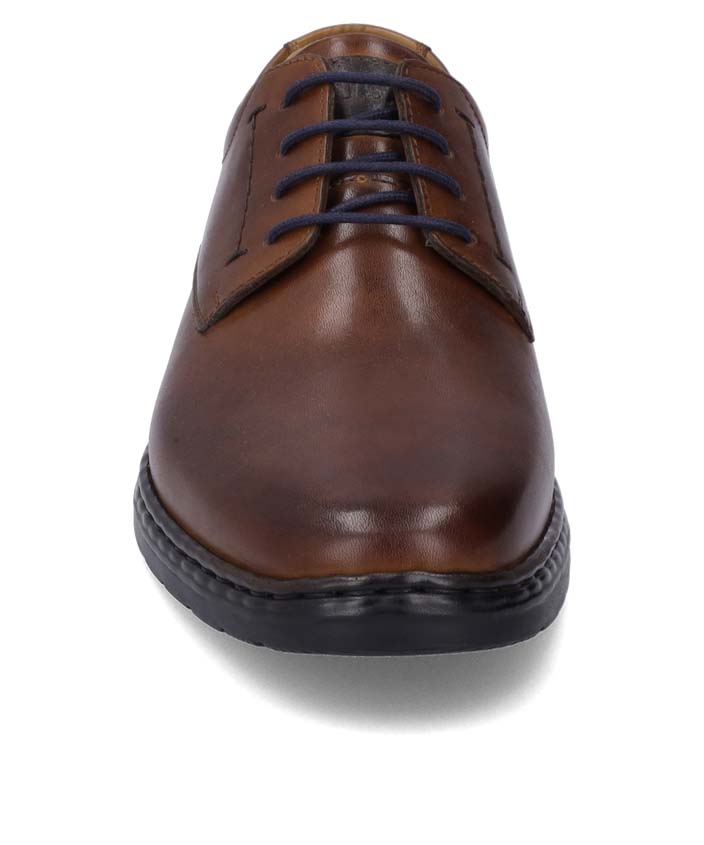 Josef Seibel Alastair 01 - Brown