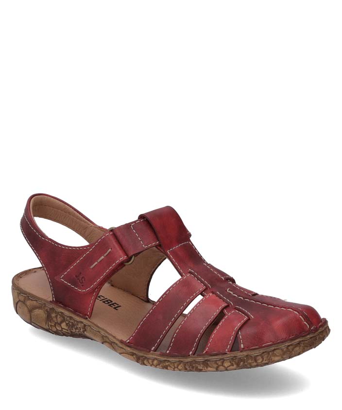 Josef Seibel Rosalie 48 - Red