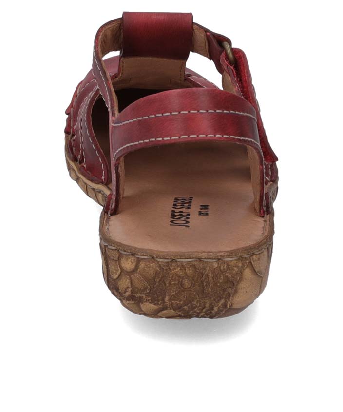 Josef Seibel Rosalie 48 - Red