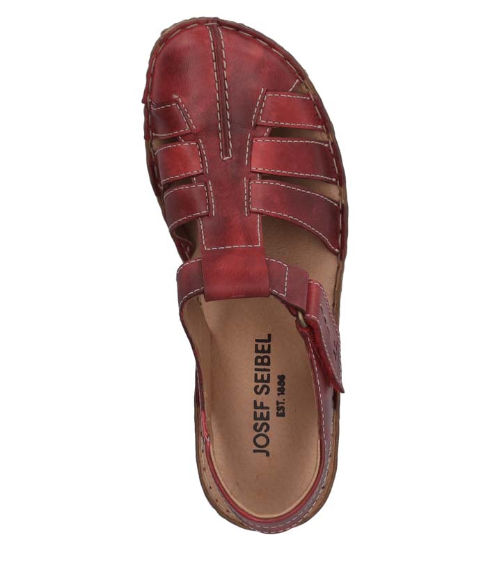 Josef Seibel Rosalie 48 - Red