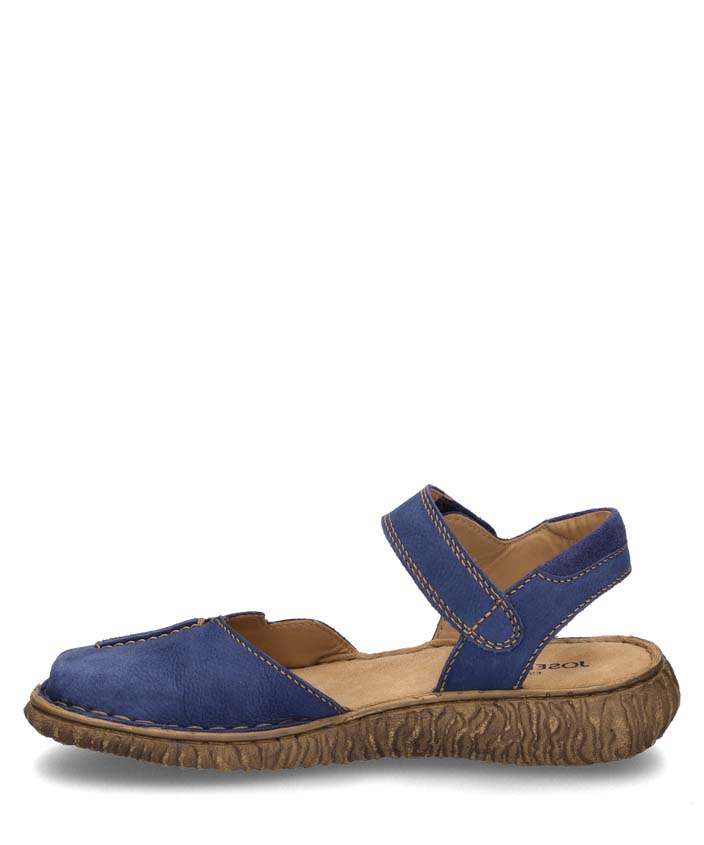 Josef Seibel Ronja 01 - Blue