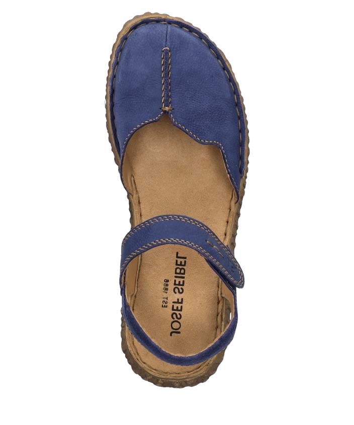 Josef Seibel Ronja 01 - Blue
