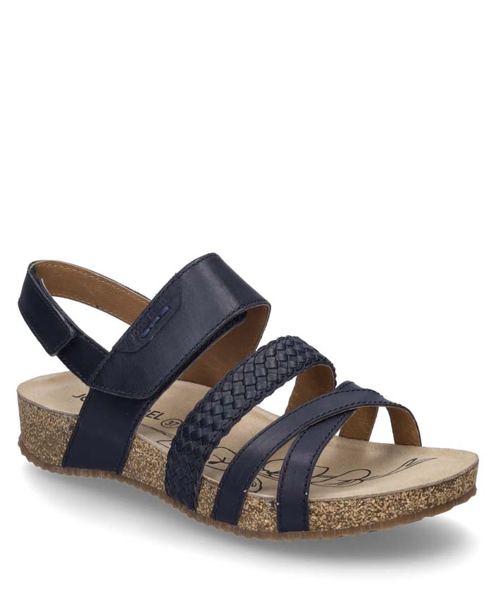 Josef Seibel Tonga 83 - Blue