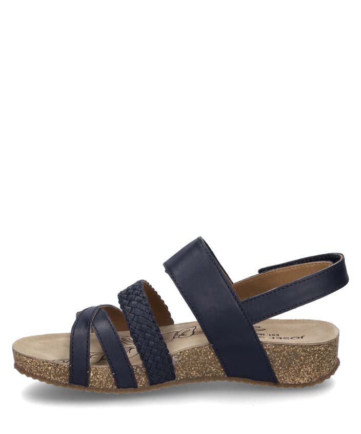 Josef Seibel Tonga 83 - Blue