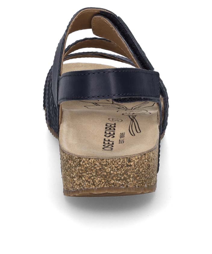Josef Seibel Tonga 83 - Blue