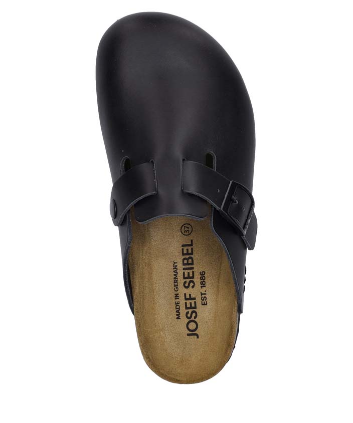 Josef Seibel Hermine 04 - Black