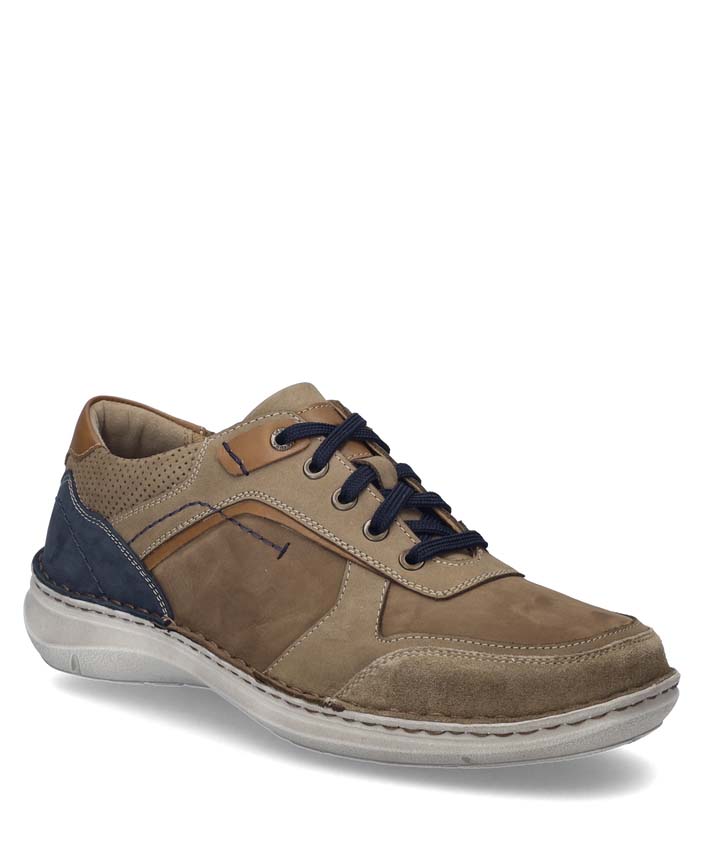 Josef Seibel New Anvers 10 - Brown