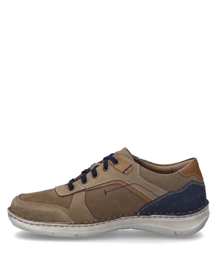 Josef Seibel New Anvers 10 - Brown