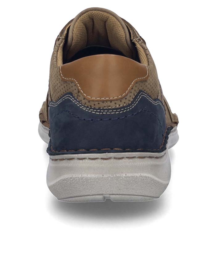 Josef Seibel New Anvers 10 - Brown