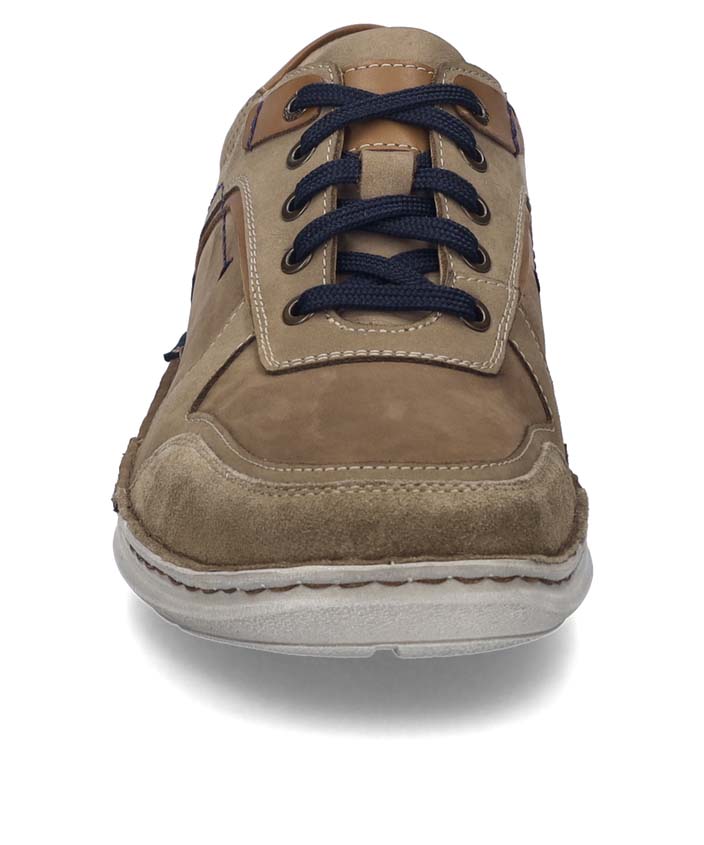 Josef Seibel New Anvers 10 - Brown