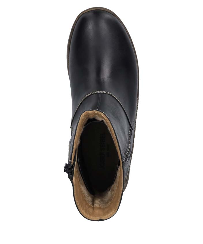 Josef Seibel Conny 59 - Black