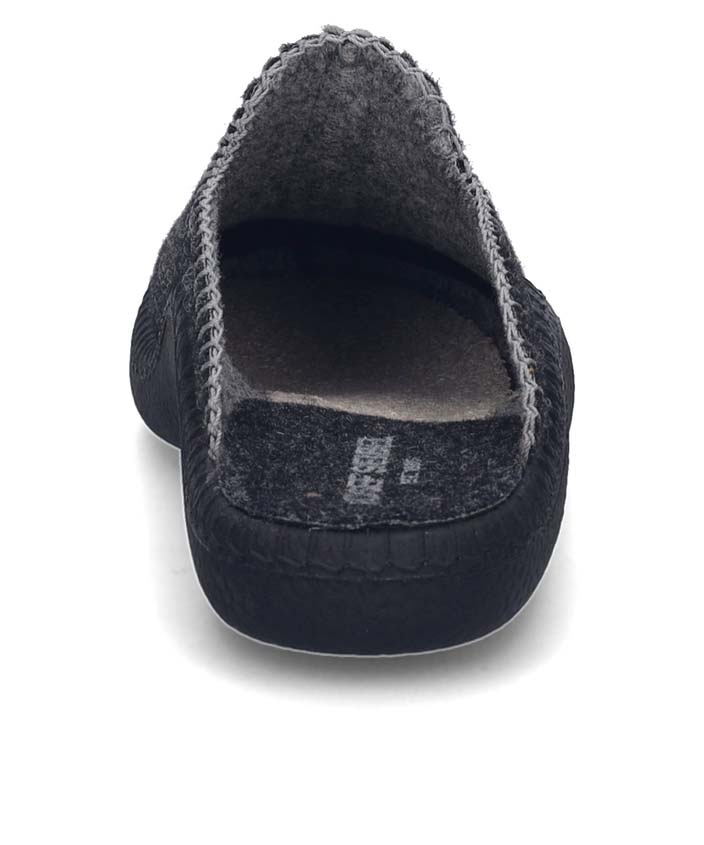 Josef Seibel Monaco Damen 62 - Grey