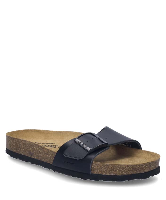 Josef Seibel Hermine 03 - Black
