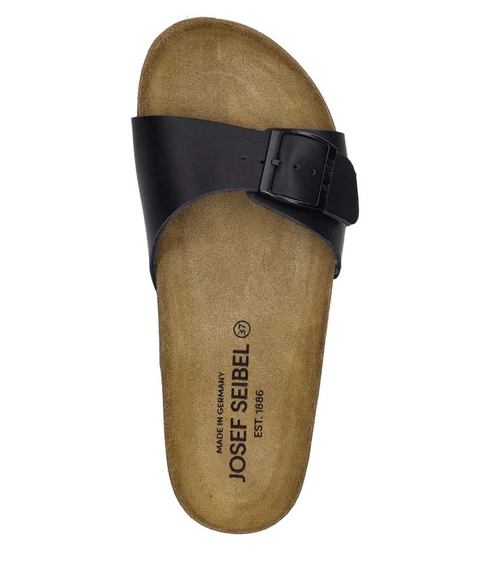 Josef Seibel Hermine 03 - Black