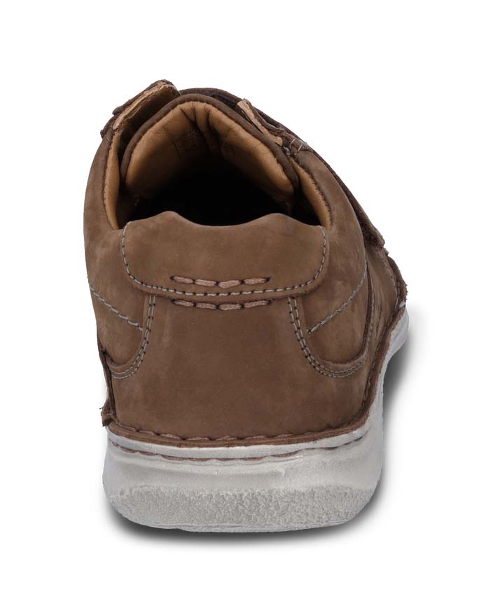 Josef Seibel Alec - Brown
