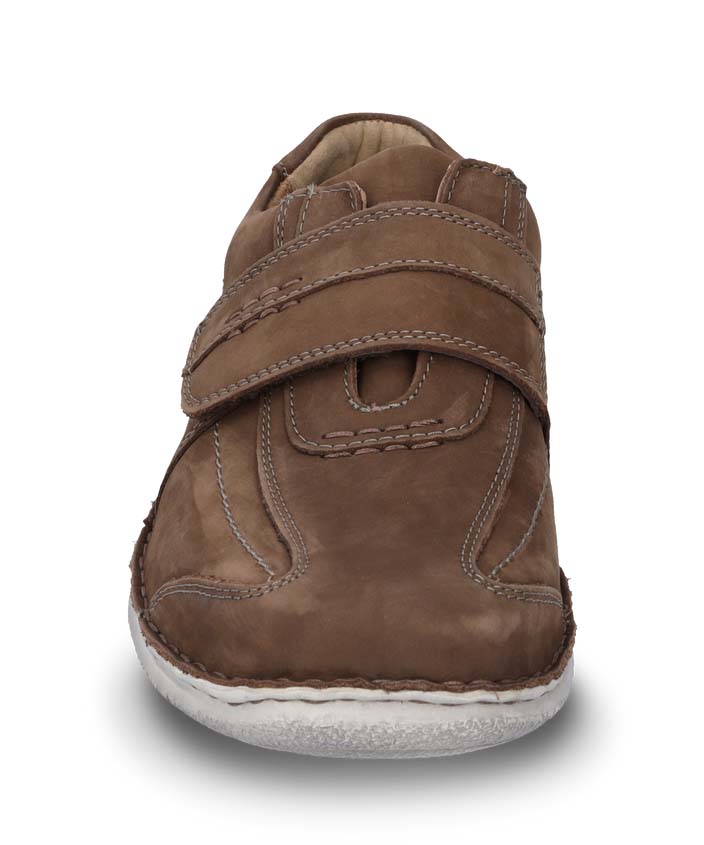 Josef Seibel Alec - Brown