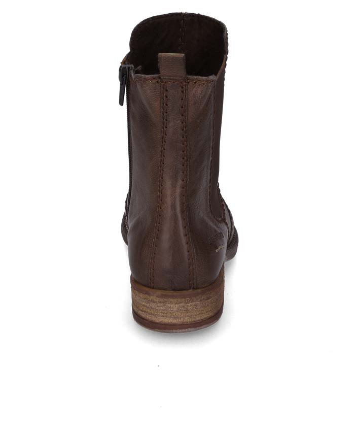 Josef Seibel Sienna 80 - Brown