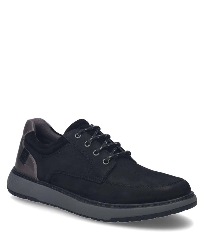 Josef Seibel Clayton 01 - Black