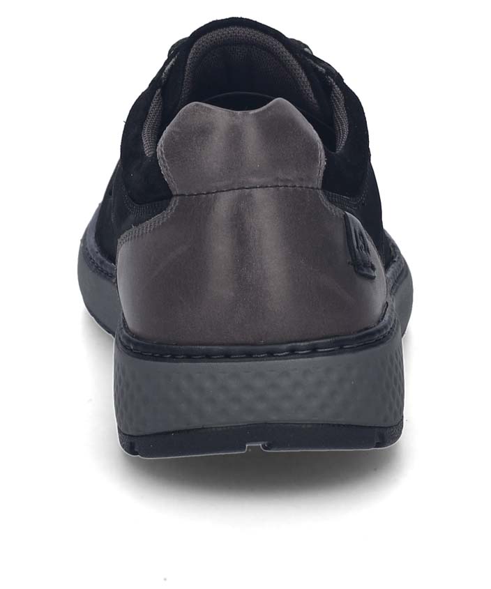 Josef Seibel Clayton 01 - Black