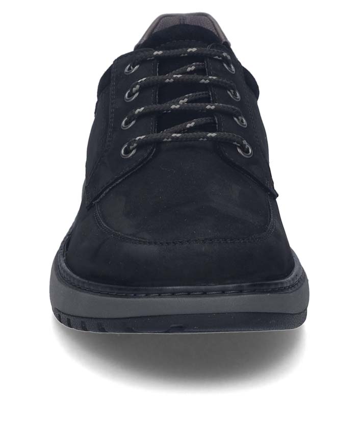 Josef Seibel Clayton 01 - Black