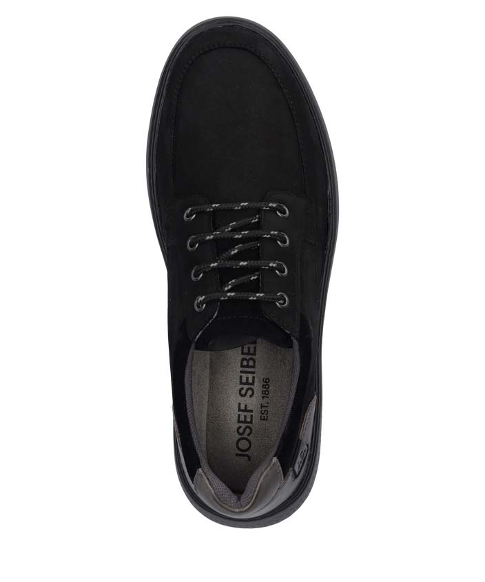 Josef Seibel Clayton 01 - Black