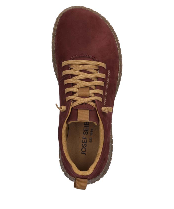 Josef Seibel Wynona 06 - Red