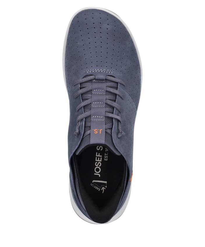 Josef Seibel Clint 02 - Blue