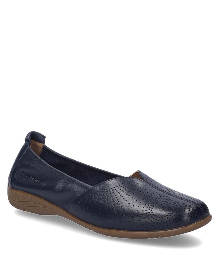 Josef Seibel Fenja 29 - Blue