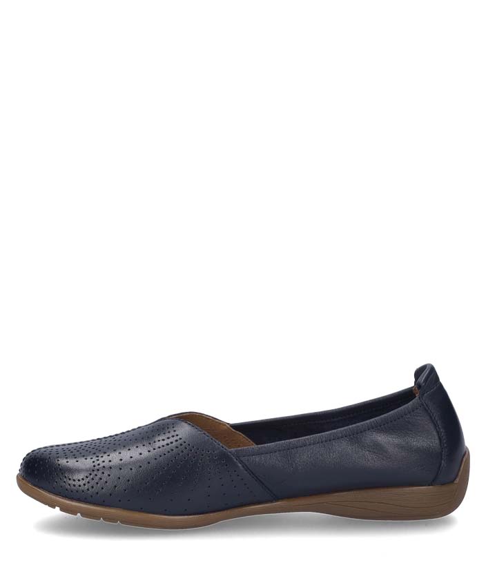 Josef Seibel Fenja 29 - Blue