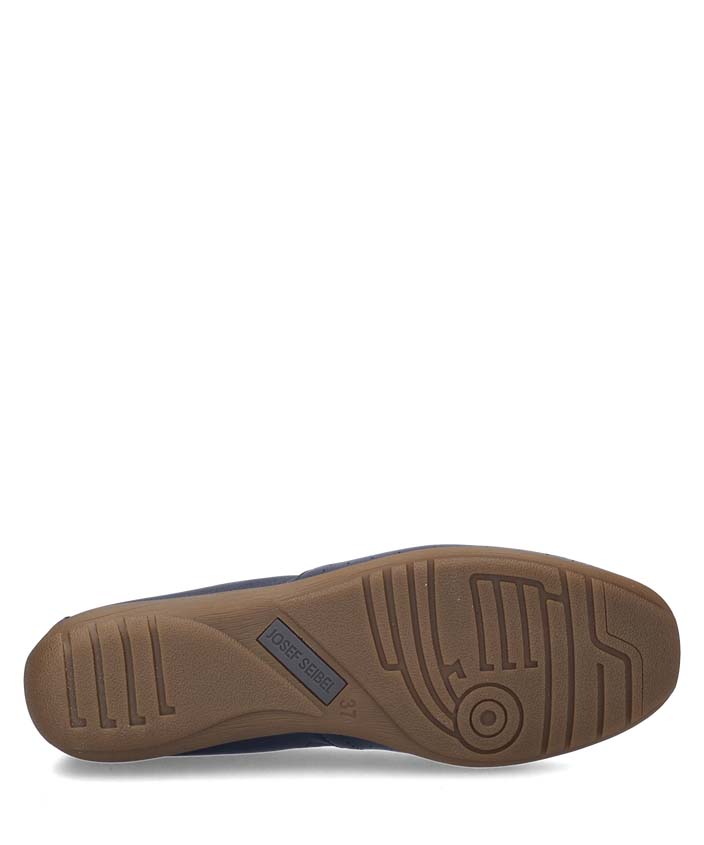 Josef Seibel Fenja 29 - Blue