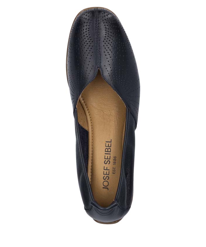 Josef Seibel Fenja 29 - Blue