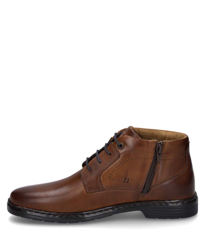 Josef Seibel Alastair 17 - Brown