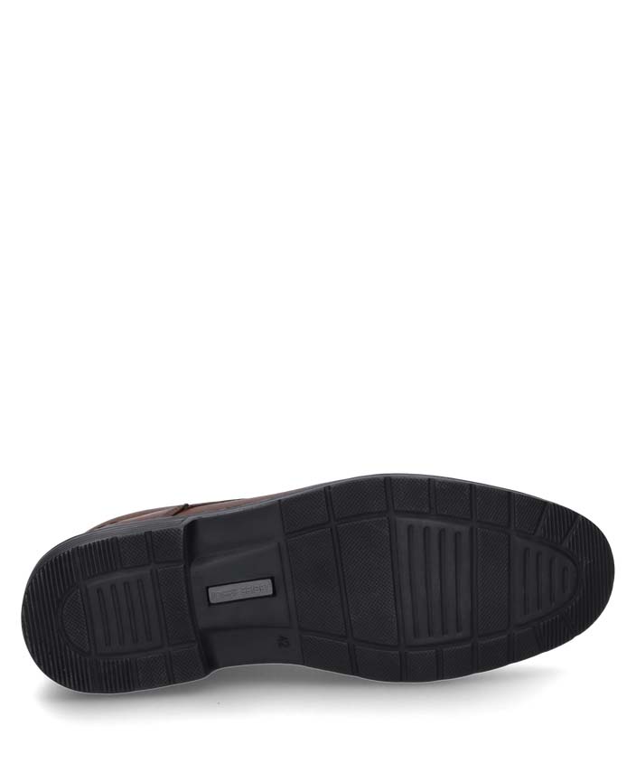 Josef Seibel Alastair 17 - Brown