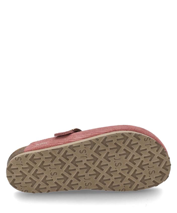 Josef Seibel Hermine 04 - Red