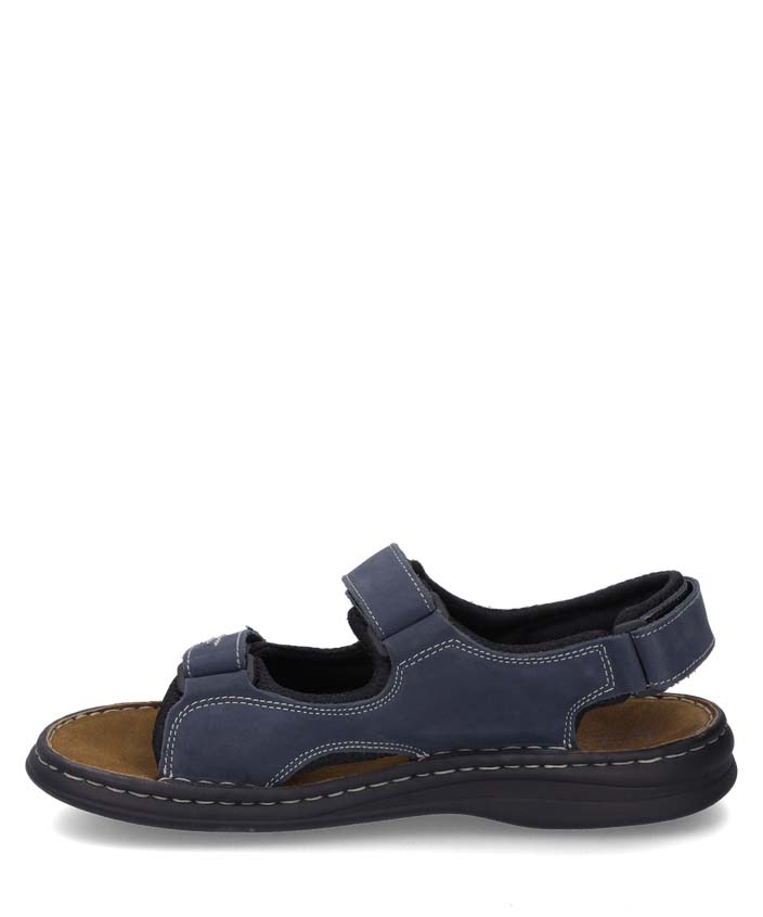 Josef Seibel Franklyn - Blue