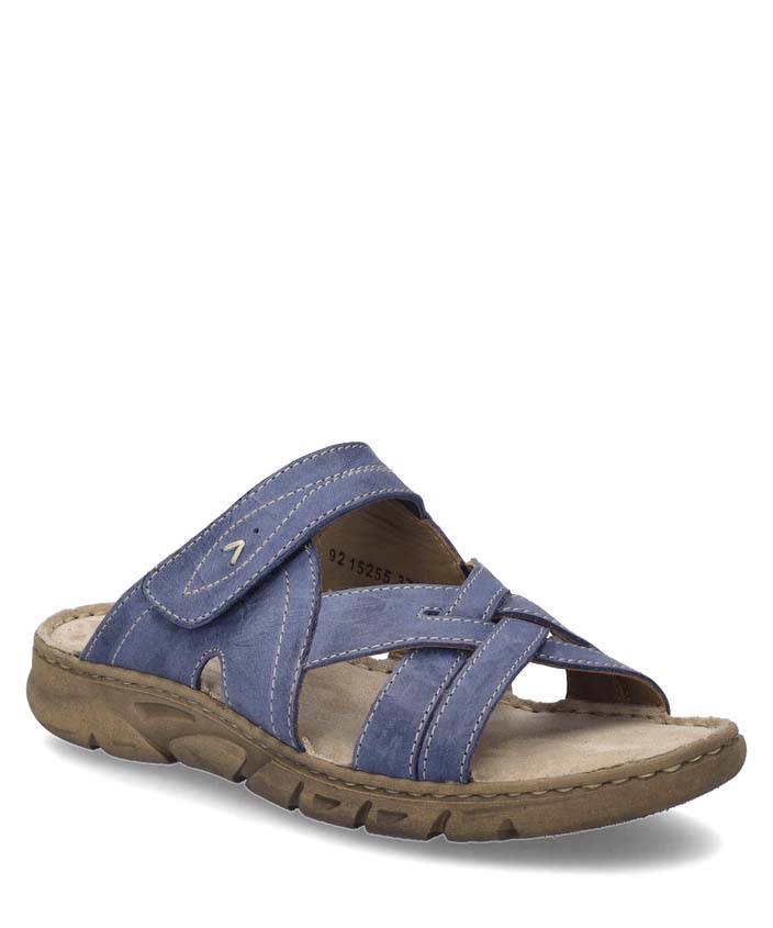 Josef Seibel Brenda 10 - Blue