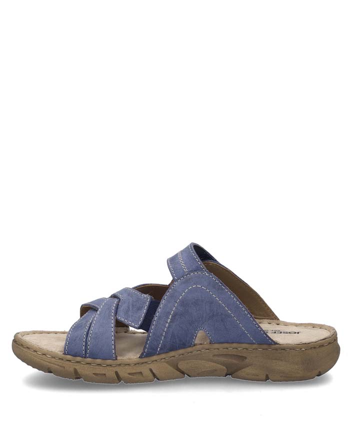 Josef Seibel Brenda 10 - Blue