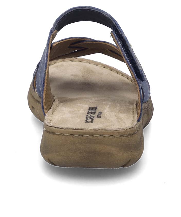 Josef Seibel Brenda 10 - Blue